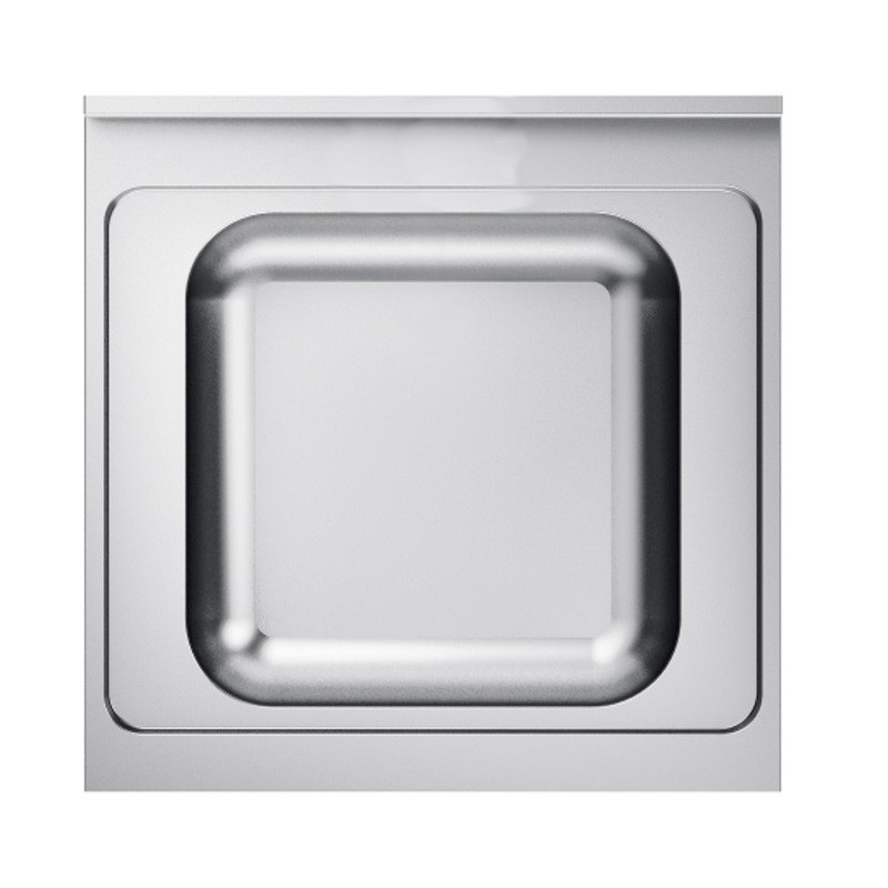 COMBISTEEL - 700 évier 1 centre 700
