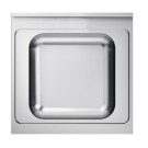 COMBISTEEL - 700 évier 1 centre 700