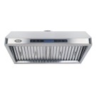 COMBISTEEL - Hotte aspirante 900