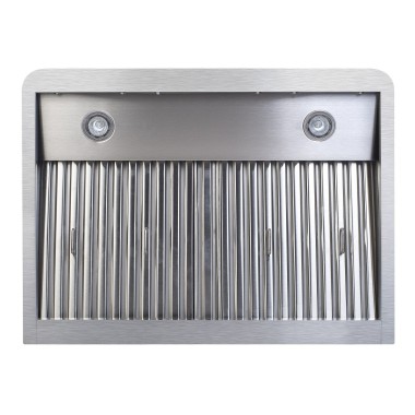 COMBISTEEL - Hotte aspirante 900