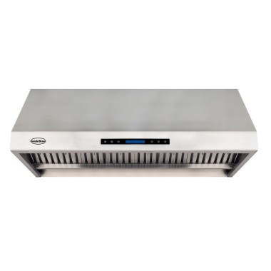 COMBISTEEL - Hotte aspirante 1200