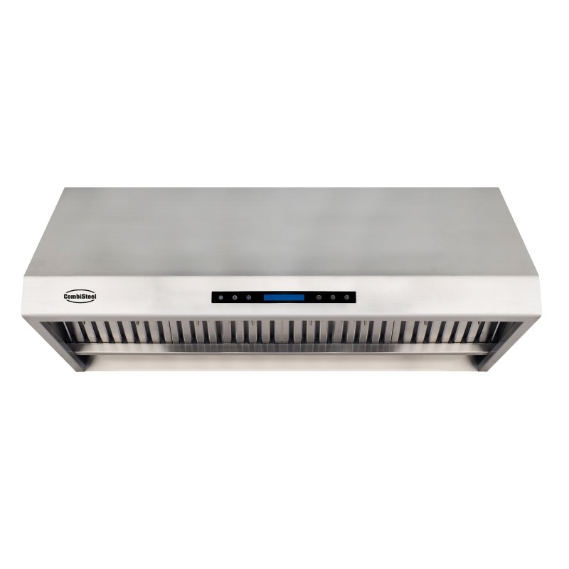 COMBISTEEL - Hotte aspirante 1200