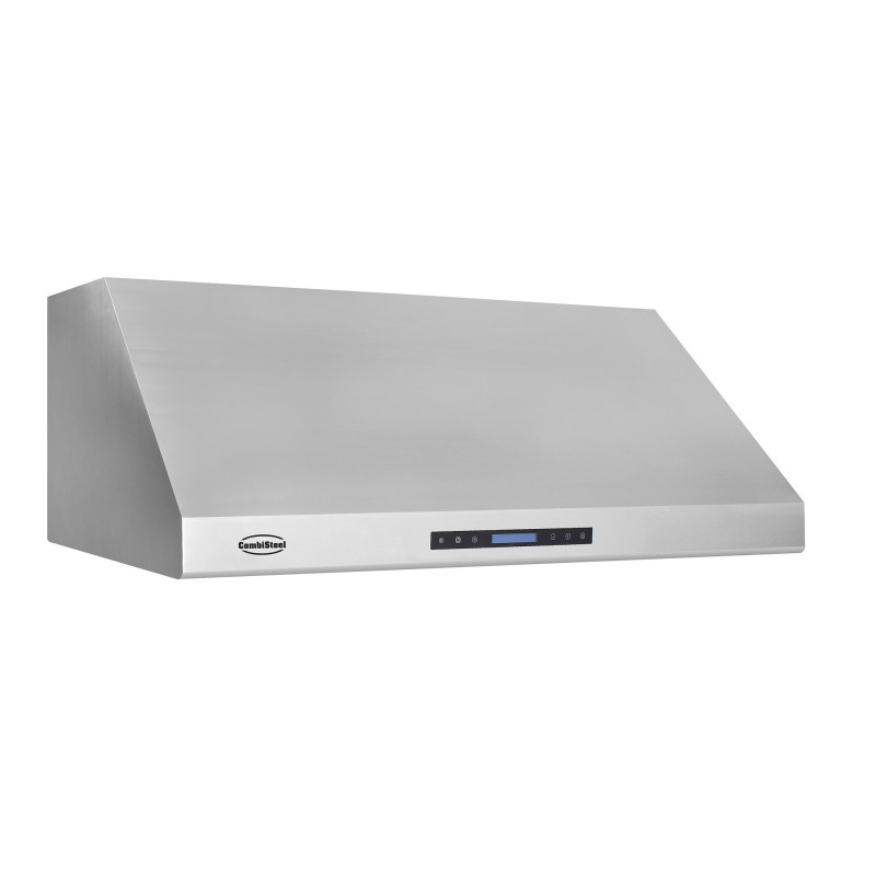 COMBISTEEL - Hotte aspirante 1200