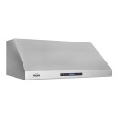 COMBISTEEL - Hotte aspirante 1200
