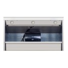 COMBISTEEL - Hotte aspirante 1200