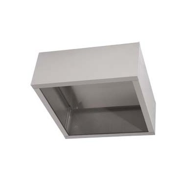 COMBISTEEL - Hottes de condensation