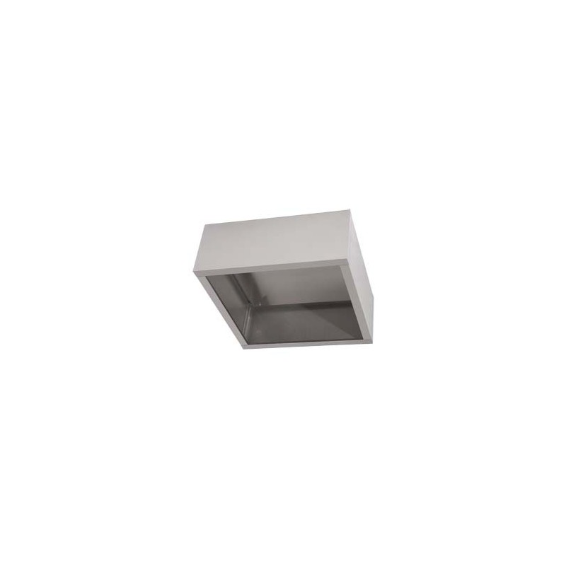 COMBISTEEL - Hottes de condensation