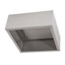 COMBISTEEL - Hottes de condensation