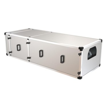 COMBISTEEL - Filtre à air complet 1500m3