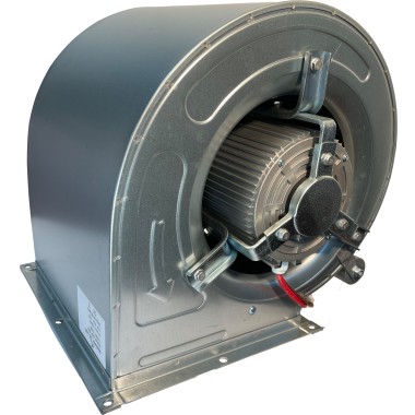 COMBISTEEL - Ventilateur 12/12/900