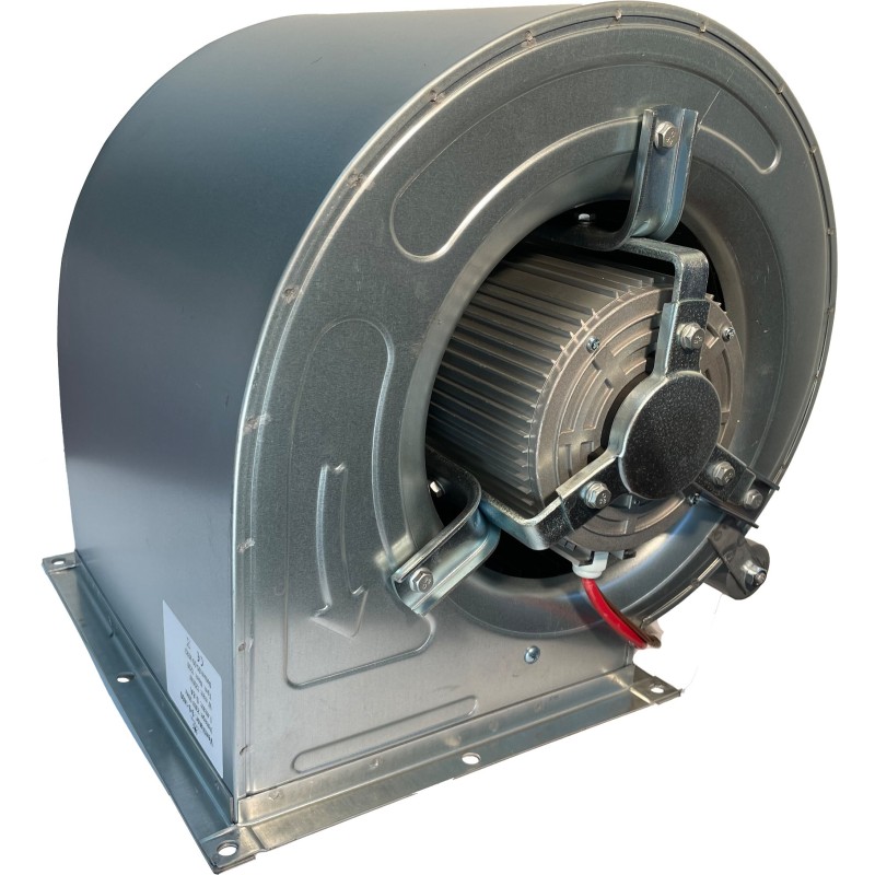 COMBISTEEL - Ventilateur 12/12/900