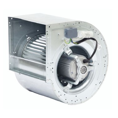 COMBISTEEL - Ventilateur 12/12 4500