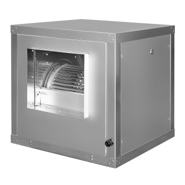 COMBISTEEL - Ventilateur caisson 12/12
