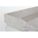 COMBISTEEL - Table pizza 3 portes