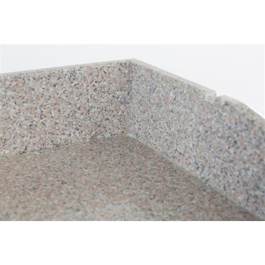 COMBISTEEL - Table pizza 3 portes