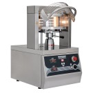 COMBISTEEL - Presse à pizza 45