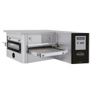 COMBISTEEL - Four tunnel 400