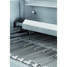COMBISTEEL - Four tunnel 400