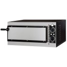 COMBISTEEL - Four à pizza mono 1 x 1
