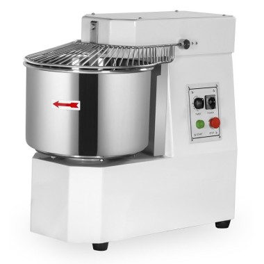 COMBISTEEL - Pétrin à spirales  20 l