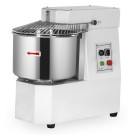 COMBISTEEL - Pétrin à spirales  20 l