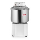 COMBISTEEL - Pétrin à spirales  20 l