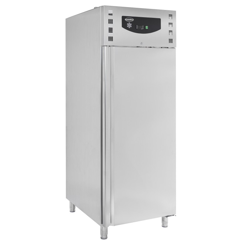 COMBISTEEL - Congélateur acier pâtisserie