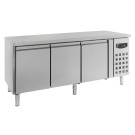 COMBISTEEL - Table réfrigérée pâtisserie