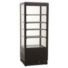 COMBISTEEL - Vitrine réfrigérée