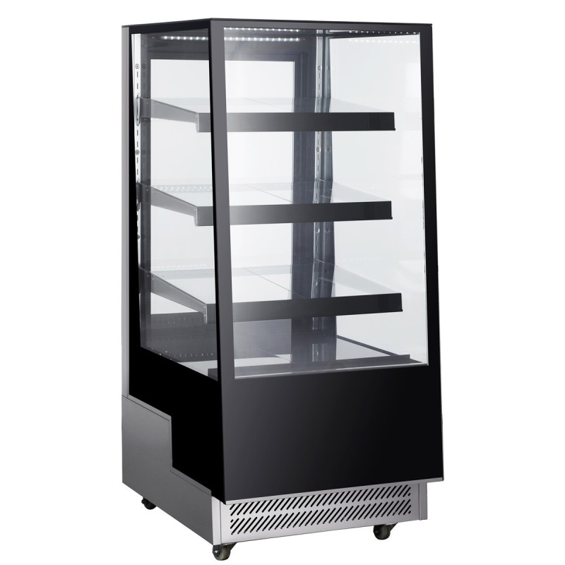 COMBISTEEL - Vitrine réfrigérée 300l
