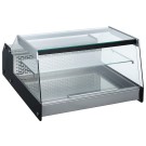 COMBISTEEL - Vitrine réfrigérée 128l