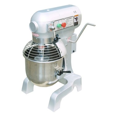 COMBISTEEL - Mixeur planétaire 10 l