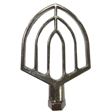 COMBISTEEL - Bras à mélanger pour 7455.1410