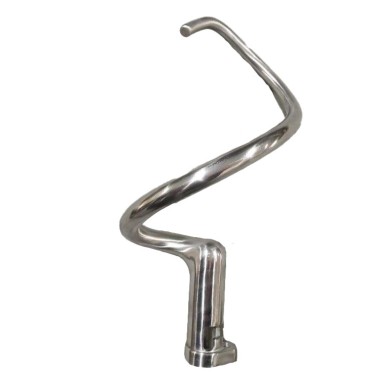 COMBISTEEL - Crochet à pâte pour 7455.1410
