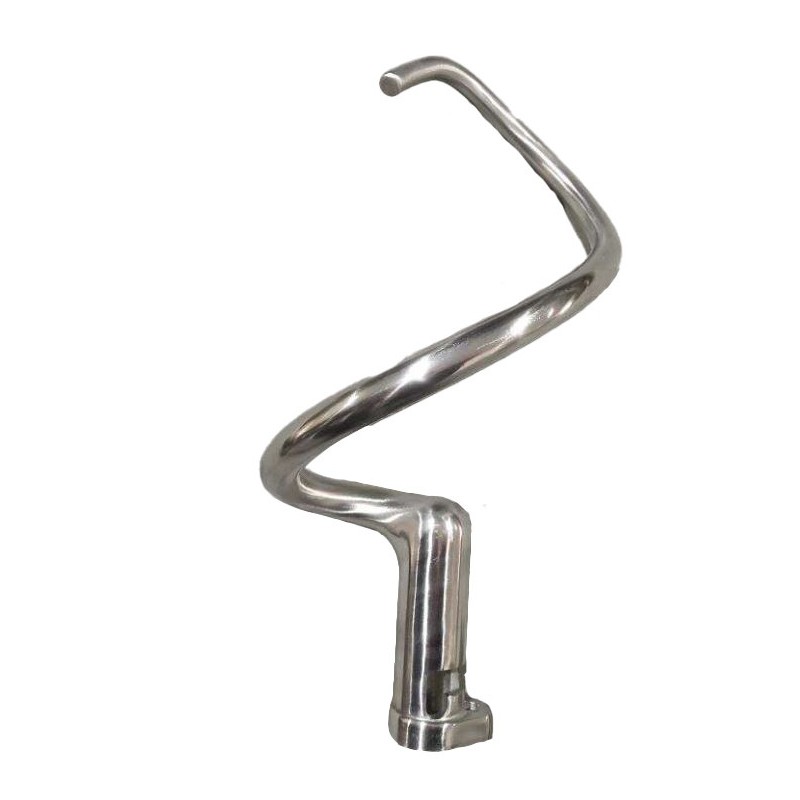 COMBISTEEL - Crochet à pâte pour 7455.1420