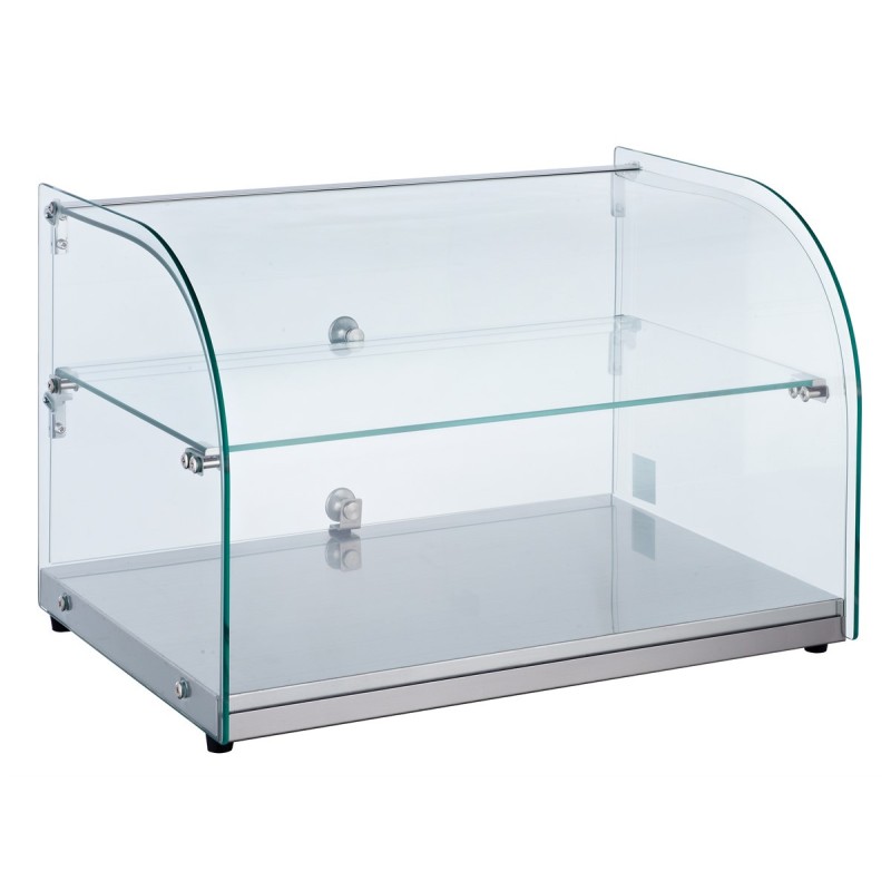 COMBISTEEL - Vitrine