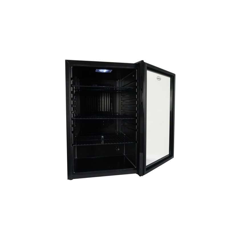 COMBISTEEL - Réfrigérateur modèle de table 115l