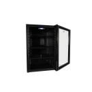 COMBISTEEL - Réfrigérateur modèle de table 115l