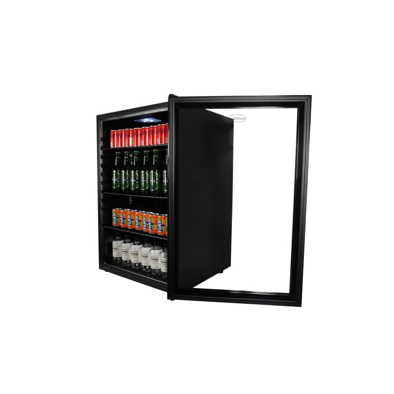 COMBISTEEL - Réfrigérateur modèle de table 115l