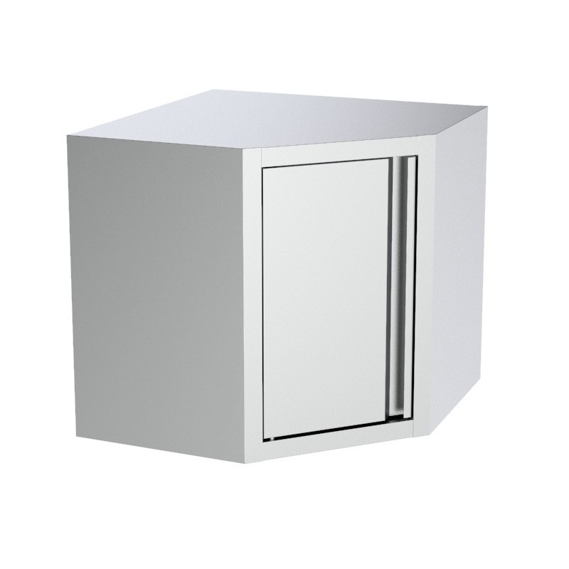COMBISTEEL - Armoire murale angulaire