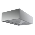 COMBISTEEL - Hotte à induction modèle de boîte 2000