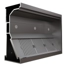 COMBISTEEL - Hotte à induction modèle de boîte 2400