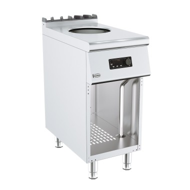 COMBISTEEL - Induction chinoise