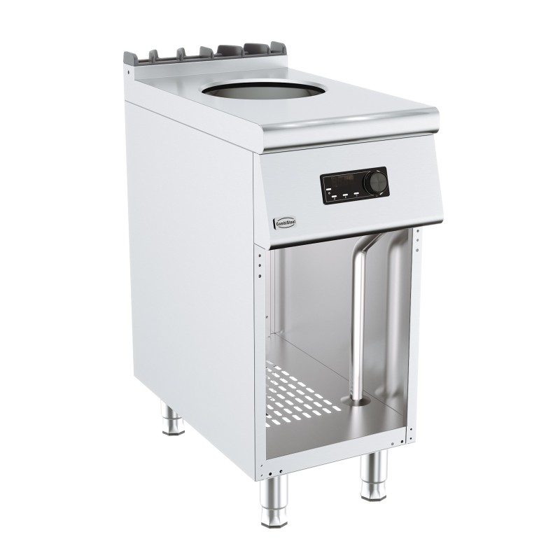 COMBISTEEL - Induction chinoise