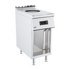 COMBISTEEL - Induction chinoise