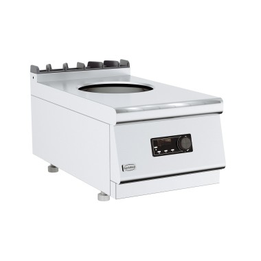 COMBISTEEL - Induction chinoise