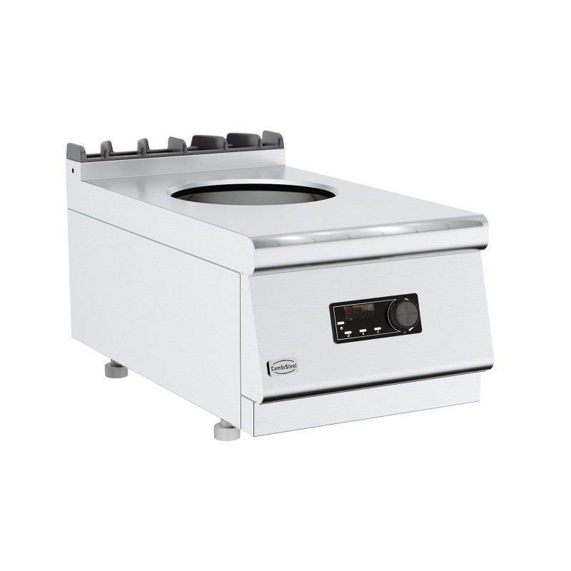 COMBISTEEL - Induction chinoise