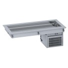 COMBISTEEL - Drop-in cuve réfrigérée