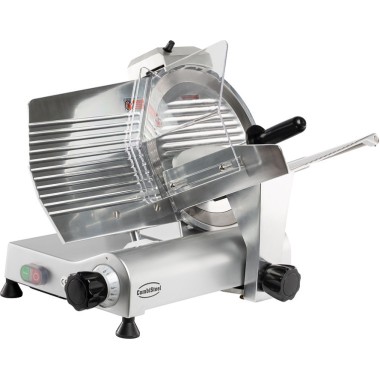 COMBISTEEL - Trancheuse 300 mm