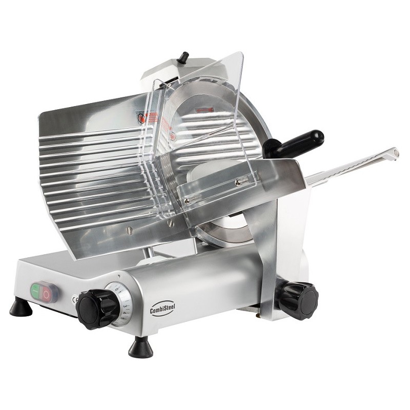 COMBISTEEL - Trancheuse 300 mm